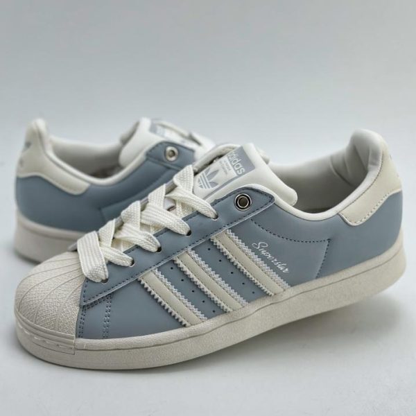 Adidas Originals Superstar shell toe