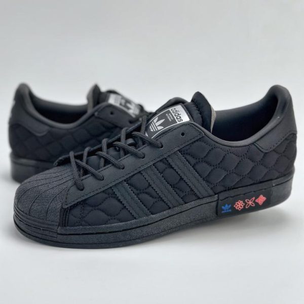 Adidas Originals Superstar shell toe