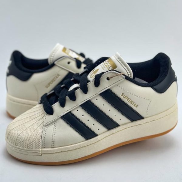 Adidas Originals Superstar XLG shell toe