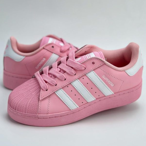 Adidas Originals Superstar XLG shell toe
