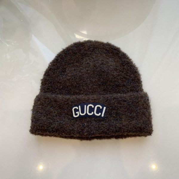 Gucci new Korean style for men and women