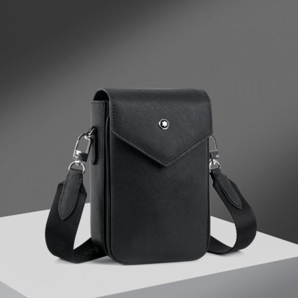 Brand new Montblanc envelope bag