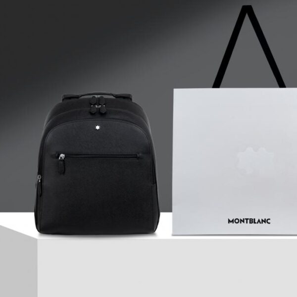 New Montblanc Masterpiece Backpack