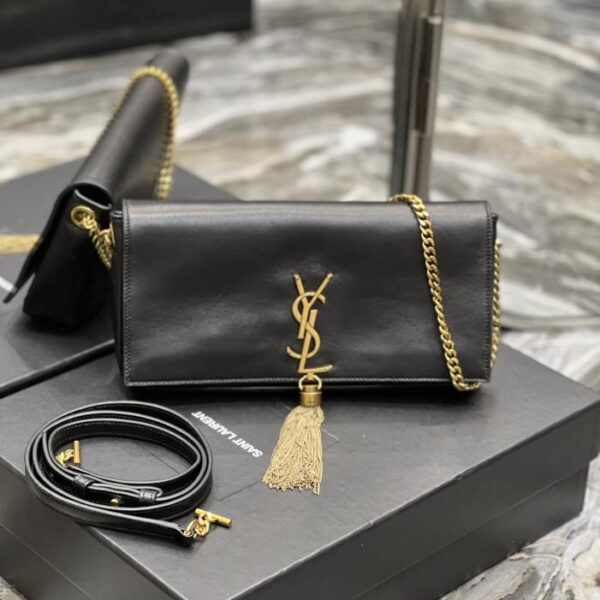  SAINT LAURENT bags