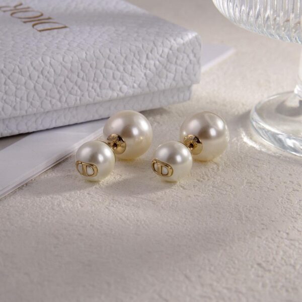 Dior new earrings..(4704)