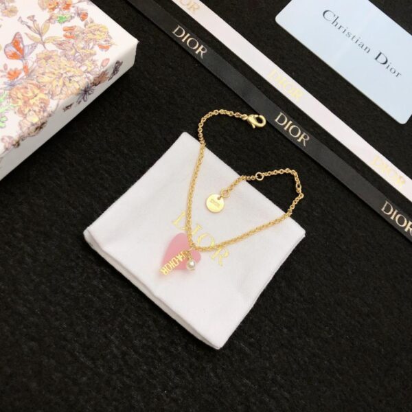 Dior bracelet new style (4C0A)