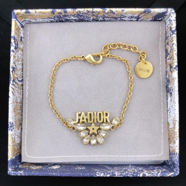 Dior new bracelet (F4DC)