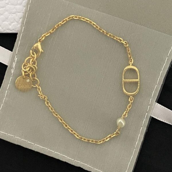 Dior bracelet(B58A)