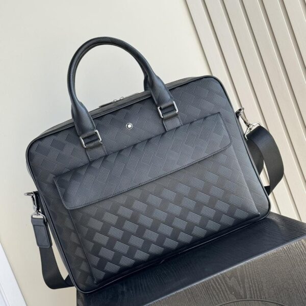Montblanc portable briefcase (4988)