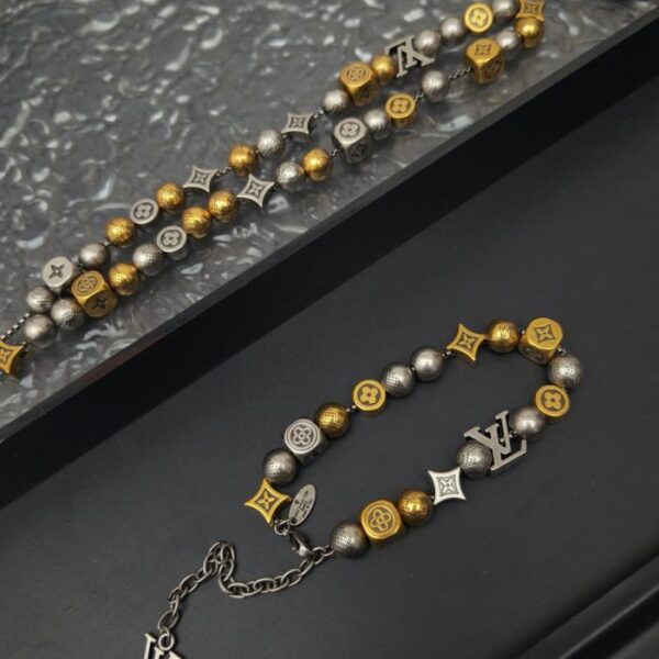 Matching bracelet (406XB)