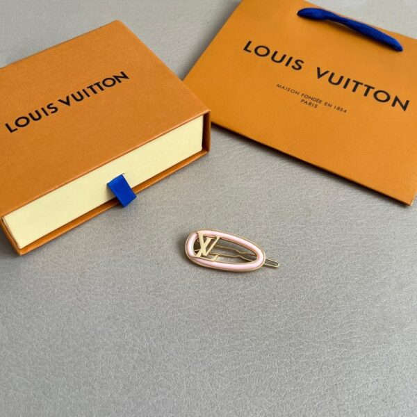 LV new hairpin (MANBS)