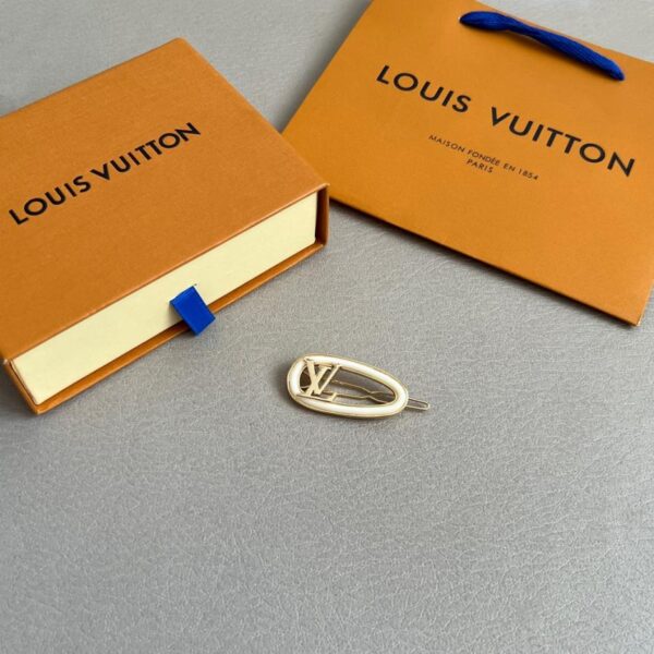 LV New Hairpin (WFHVR)
