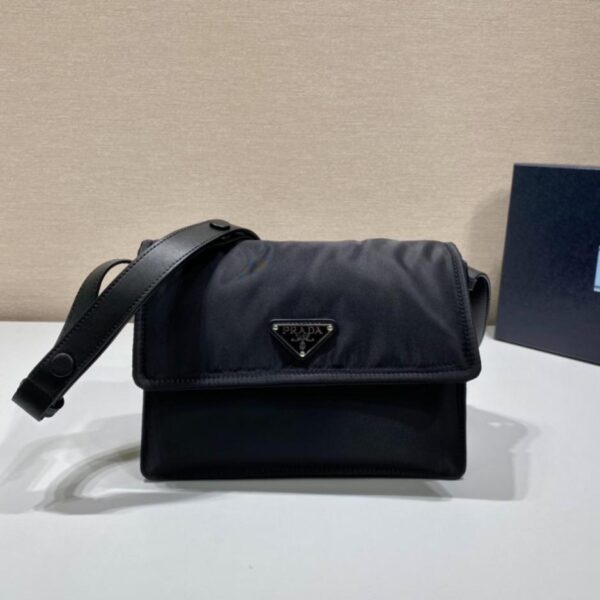 Prada Messenger Bag Mini (3D9UM)