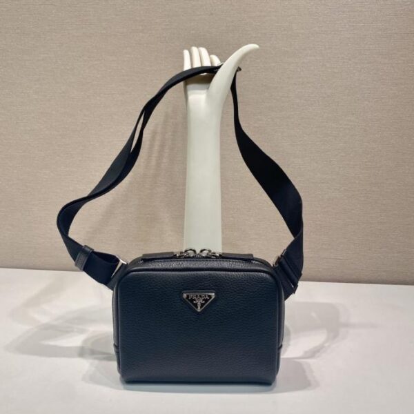 Prada new chest bag 2VH184 small (N39HR)