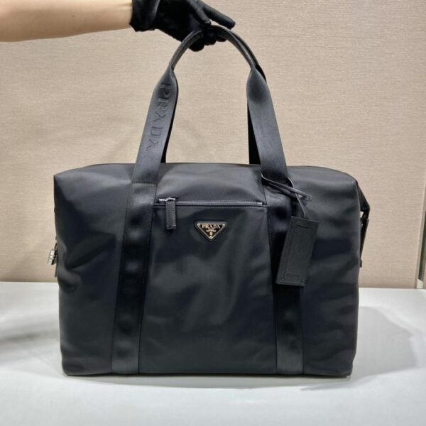 Prada classic travel bag 2VC796 (E5FH8)