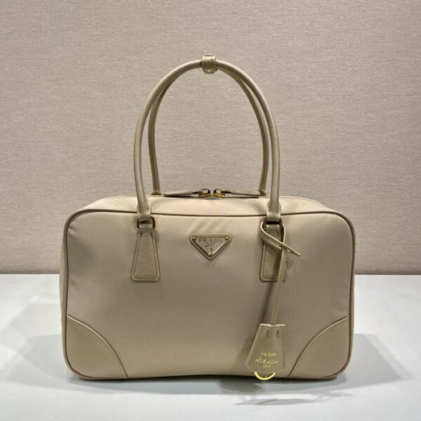 Prada new used bag 1BB114 large size (M7LXY)