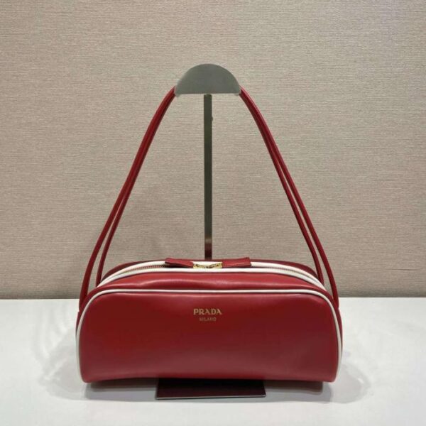 Prada new bowling ball 1BC249 (03GTZ)