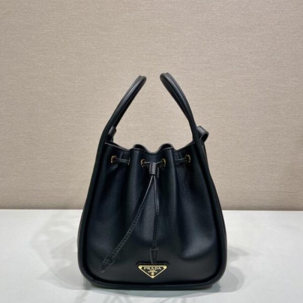 Prada new bucket bag 1BE087 (1PUDC)