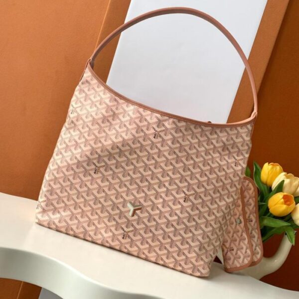 Goyard BOHEME HOBO 手袋(H0S7F)