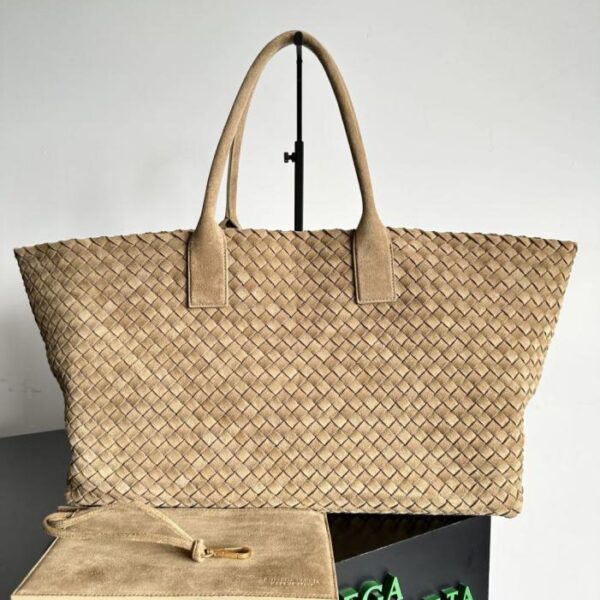 Bottega veneta Large Handbag(S1O2P)