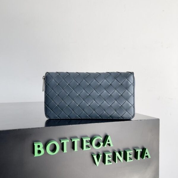 Bottega Veneta Wallet (ZQ4XM)