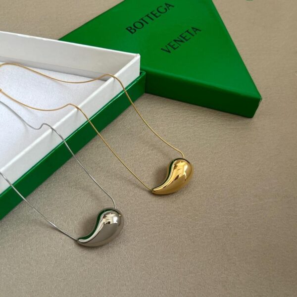 Bottega Veneta Necklace(9T41M)