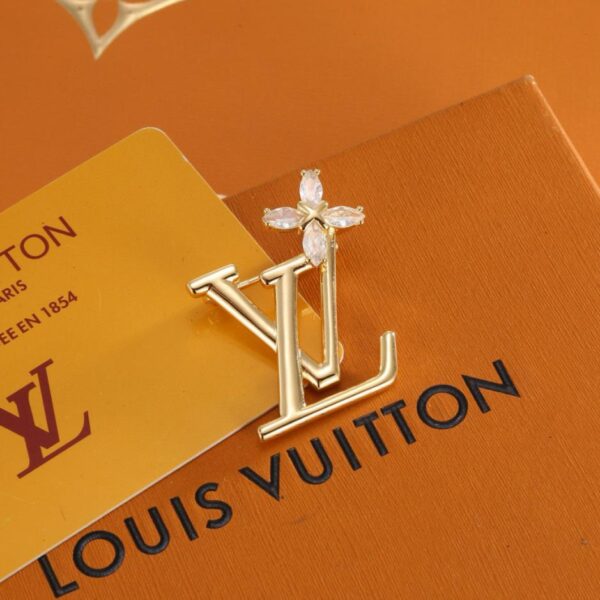 Louis Vuitton Brooch (LD8ER)