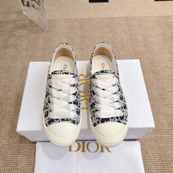 Dior Lucky sneakers (FISN3)