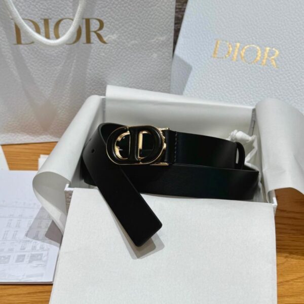 Dior new women's belt (A6ENV)