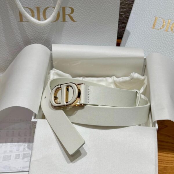 Dior New Women's Belt (TTU2F)