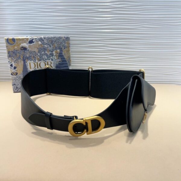 Dior Belt (CB412)