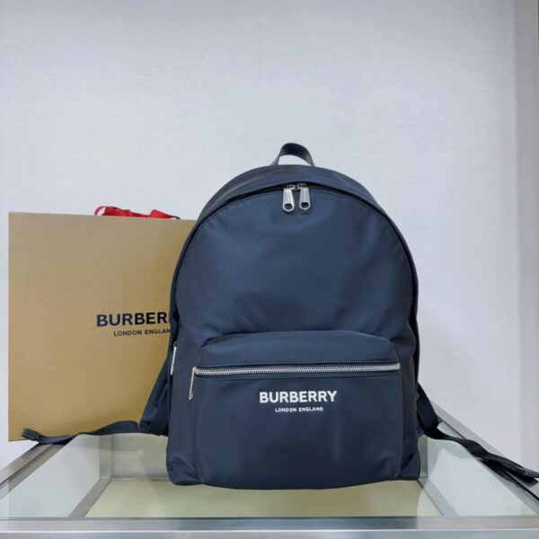 Burberry New Nylon Backpack (YT68M)