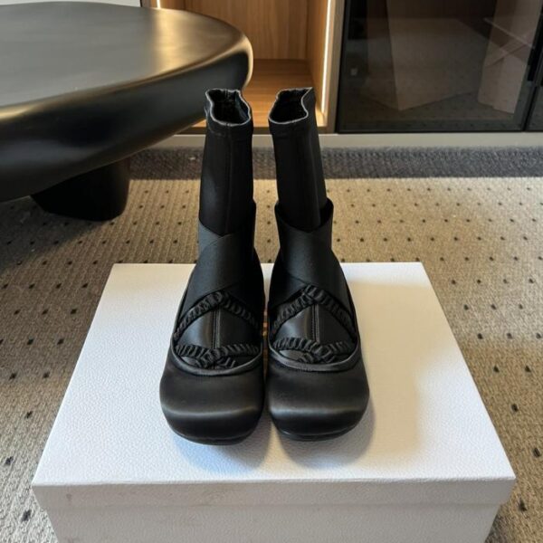 Dio New Ballet Flats (L626M)