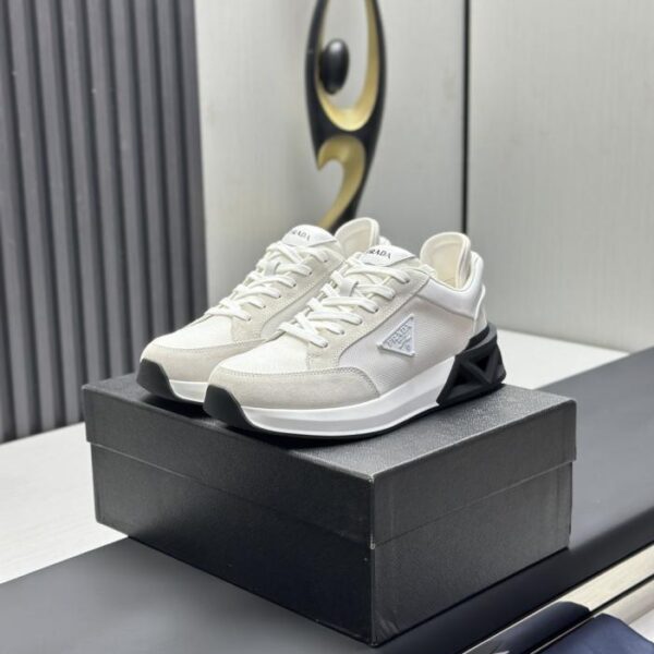 PRADA original quality casual shoes (U31WP)