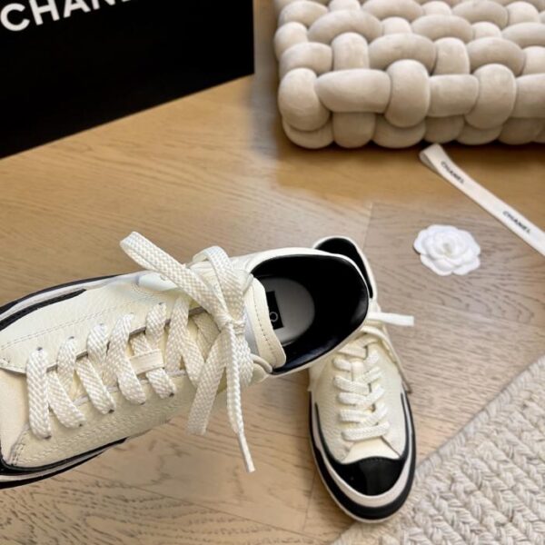 Chanel new sports casual shoes (JD1UO)