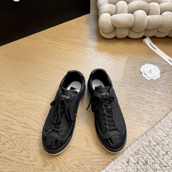 Chanel new sports casual shoes (W8M0Z)