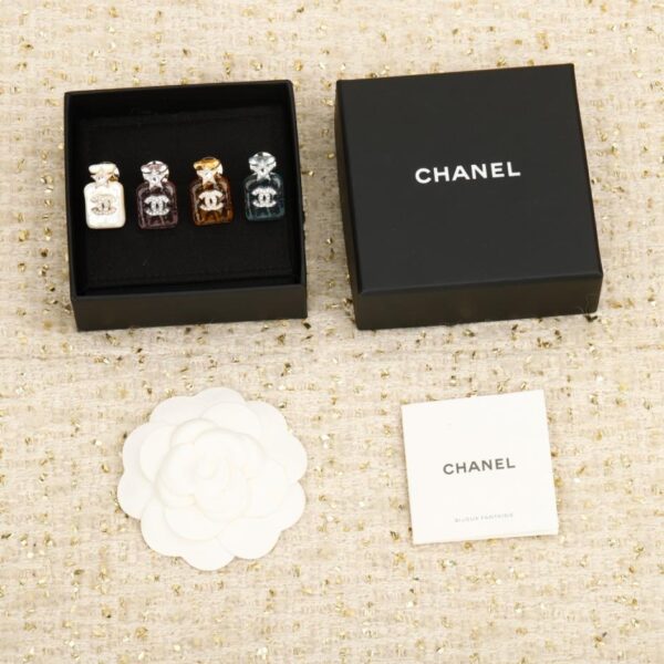 Counter / 【Chanel Métiers d'Art Perfume Bottle Brooch】(WN2QX)