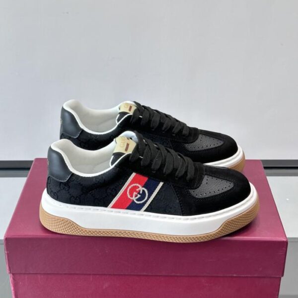Counter / Gucci Ophidia sneakers (I9LU6)