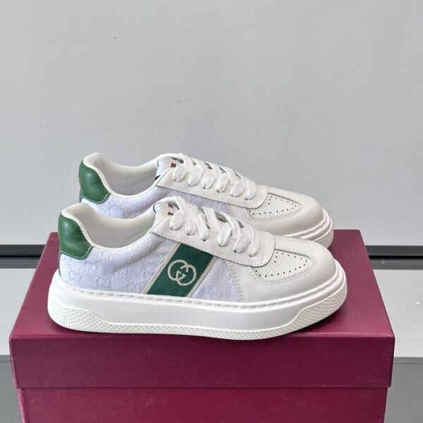 Counter / Gucci Ophidia sneakers (XXHSL)
