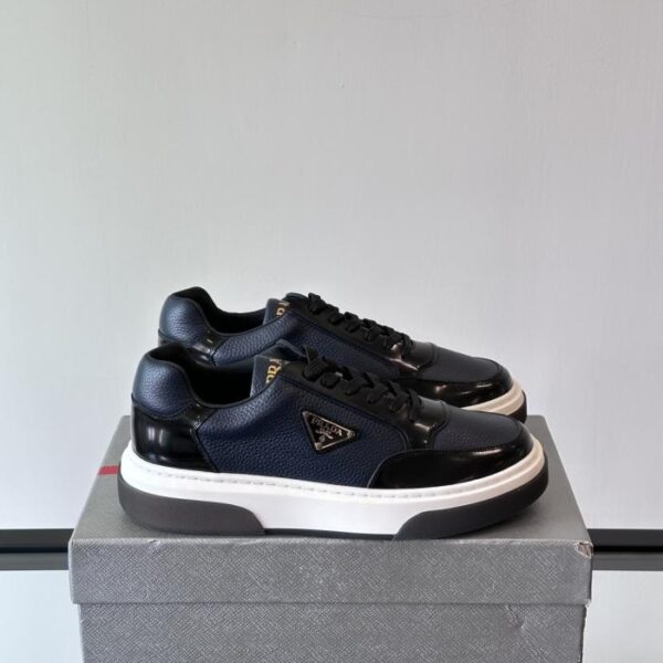 Counter / Prada Men's New Athletic Casual Shoes (FDK2O)