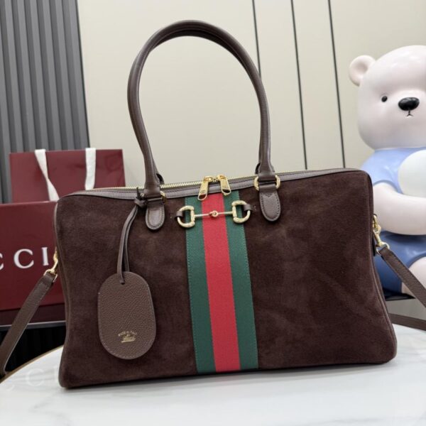 Gucci Borsetto handbag (H7RI0)