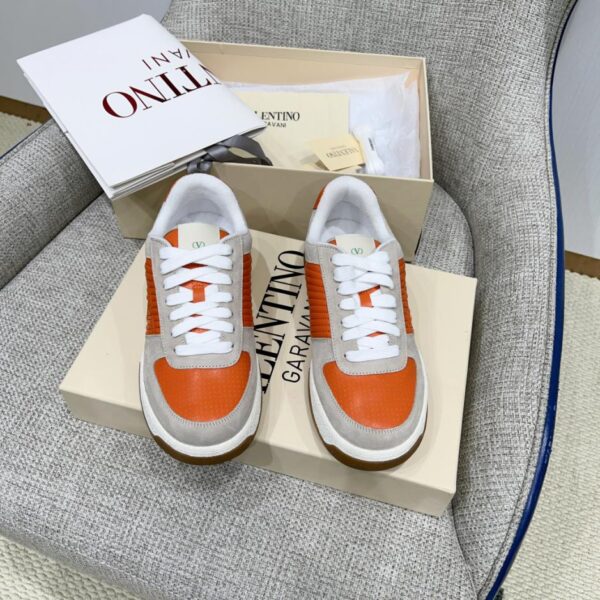 Valentino OneStud Couple Sneaker Collection: Valentino's Latest Couple Sneakers (XN3GK)