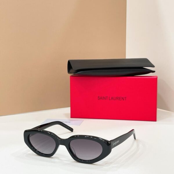 SAINT LAURENT Sunglasses, Model SL M181 (I3GY5R)