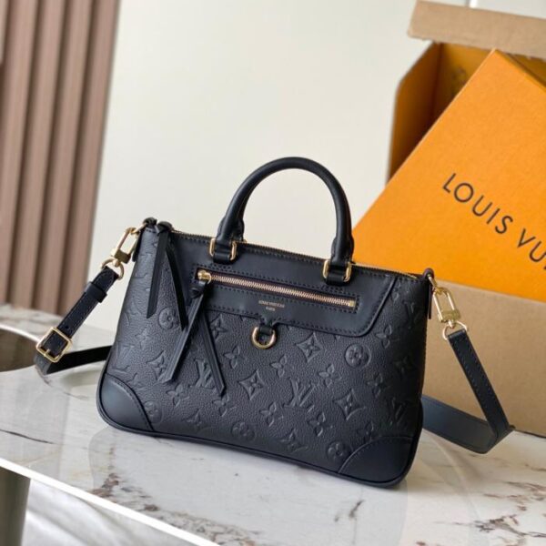 [Premium MB163c Chip Version Original Leather] This Skyline PM handbag, model M28511, is made of Grade A all-steel hardware (9CFBZN).