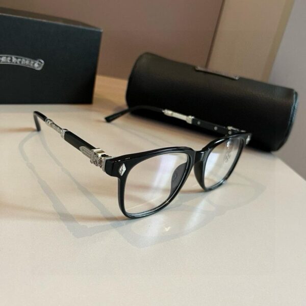 Chrome Hearts unisex optical glasses (GOMXLH)