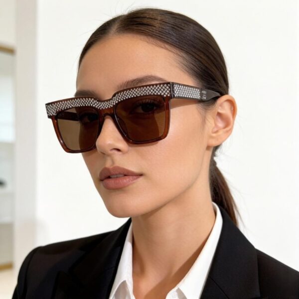 Chanel sunglasses (0GZSJM)