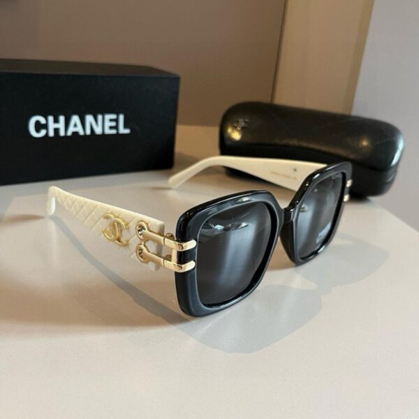 Chanel sunglasses (3Q52AI)
