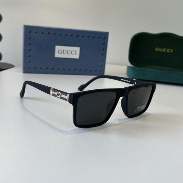 Gucci Sun Protection Sunglasses, High Definition Sunglasses (50X993)